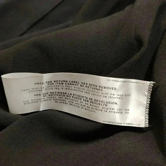 Dress the Population Lyla - Picture 5 of 5